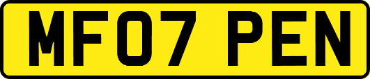 MF07PEN