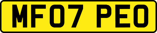 MF07PEO