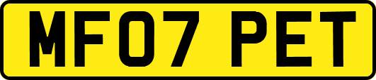 MF07PET