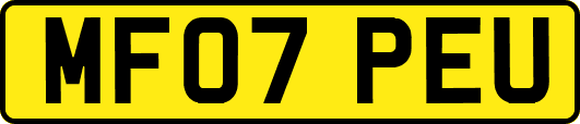 MF07PEU