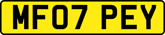 MF07PEY