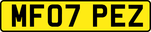 MF07PEZ