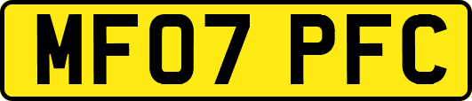 MF07PFC