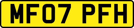 MF07PFH