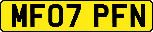 MF07PFN