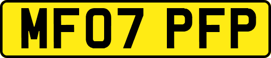 MF07PFP