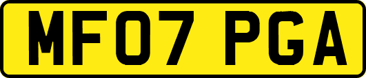 MF07PGA