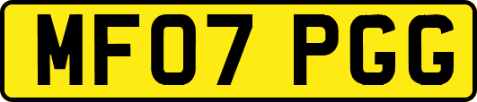 MF07PGG