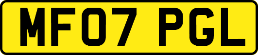MF07PGL