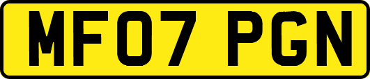 MF07PGN