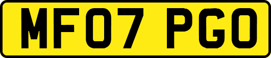 MF07PGO