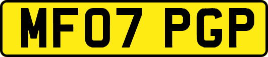 MF07PGP