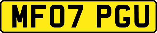 MF07PGU
