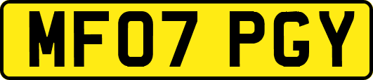 MF07PGY
