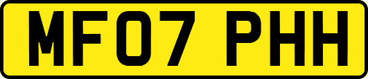 MF07PHH