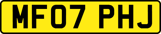 MF07PHJ