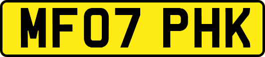 MF07PHK