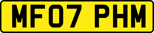 MF07PHM