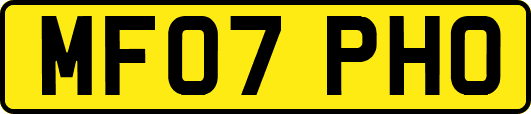 MF07PHO