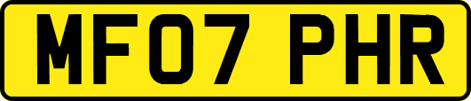 MF07PHR