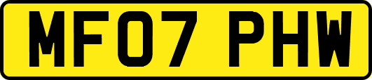 MF07PHW