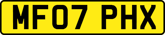 MF07PHX