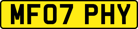 MF07PHY