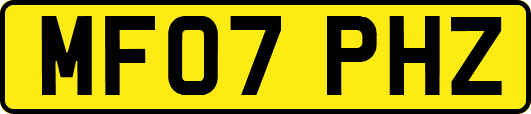MF07PHZ