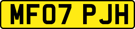 MF07PJH