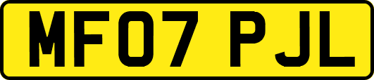 MF07PJL