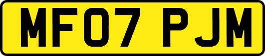 MF07PJM