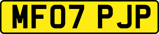 MF07PJP