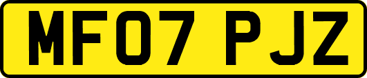MF07PJZ