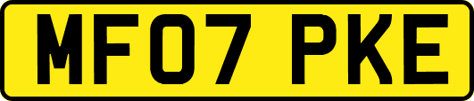 MF07PKE