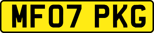 MF07PKG