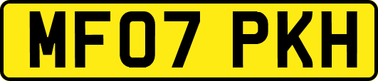 MF07PKH