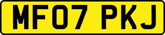 MF07PKJ
