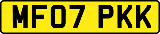 MF07PKK