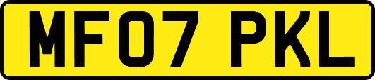 MF07PKL