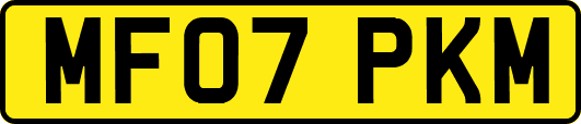 MF07PKM