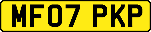 MF07PKP