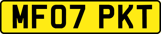 MF07PKT