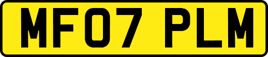MF07PLM
