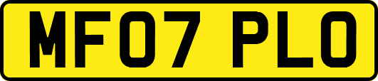 MF07PLO