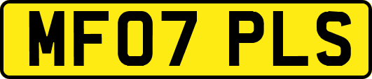 MF07PLS