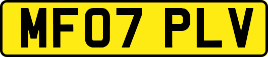 MF07PLV