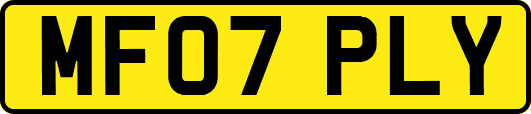MF07PLY