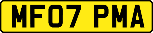 MF07PMA