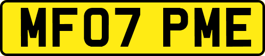 MF07PME