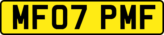 MF07PMF